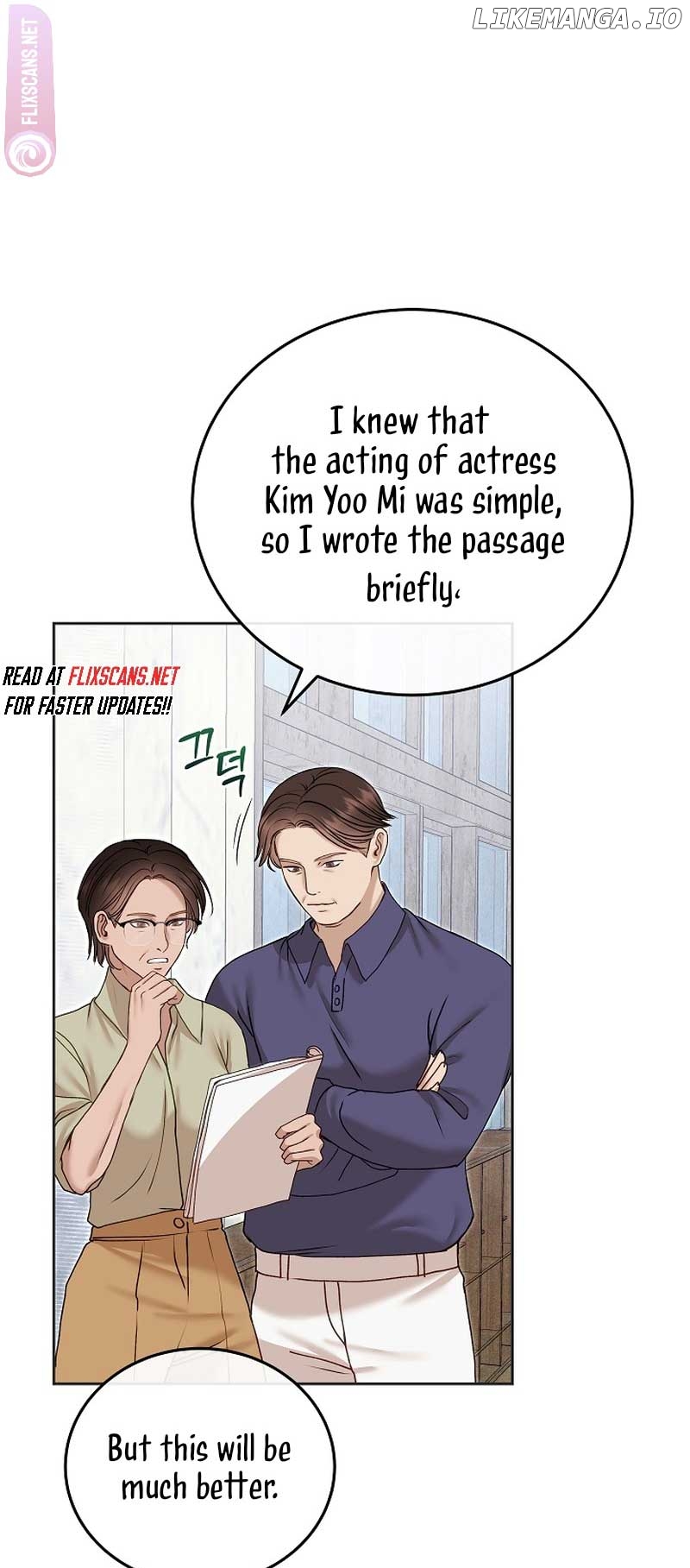 Read White Scandal EN Manga Online