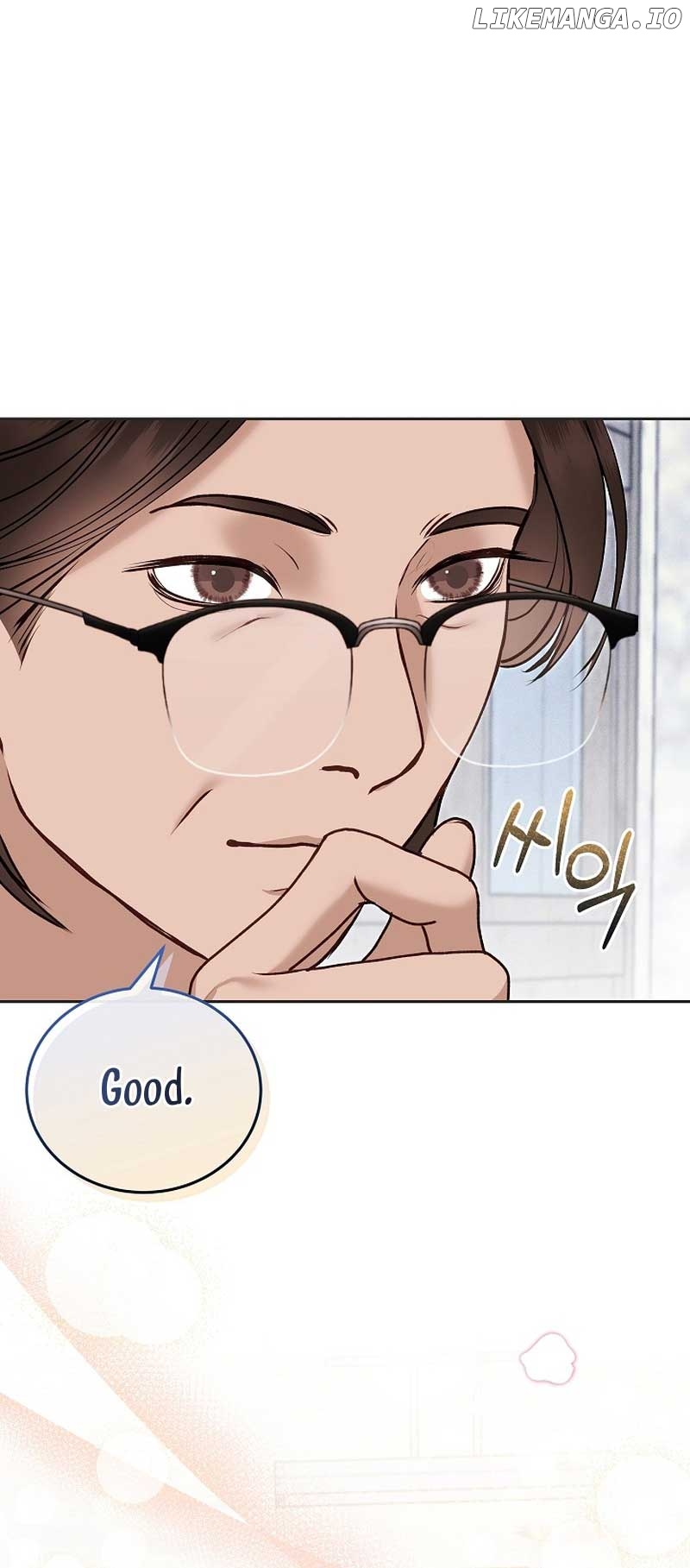 Read White Scandal EN Manga Online