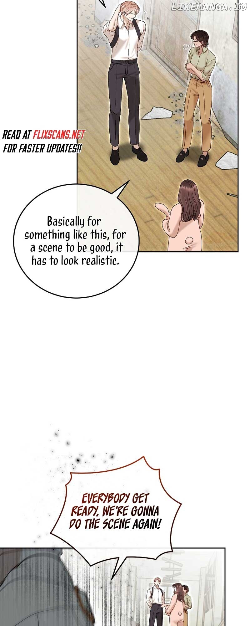 Read White Scandal EN Manga Online