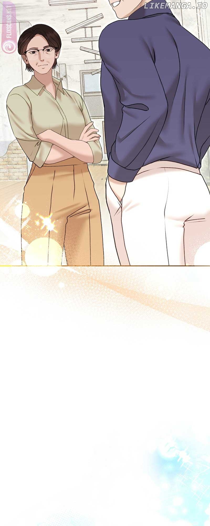 Read White Scandal EN Manga Online