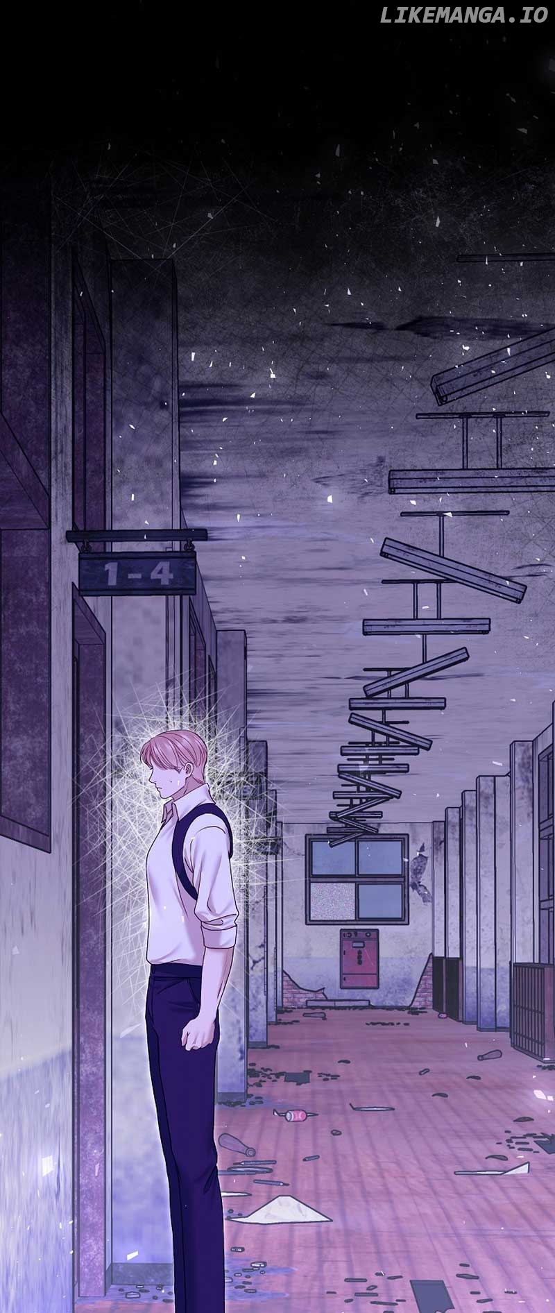 Read White Scandal EN Manga Online