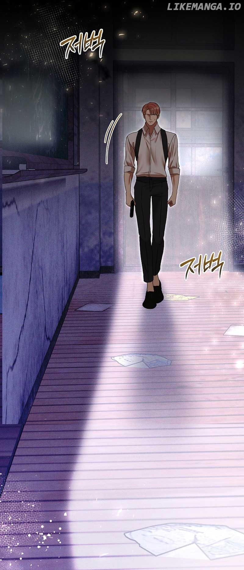 Read White Scandal EN Manga Online