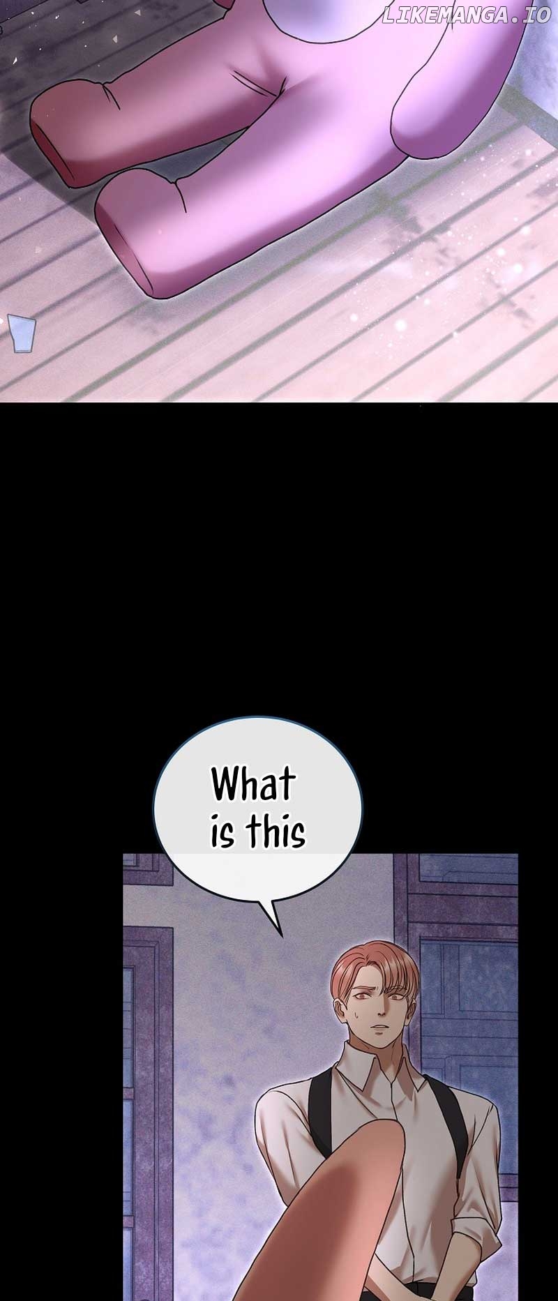 Read White Scandal EN Manga Online