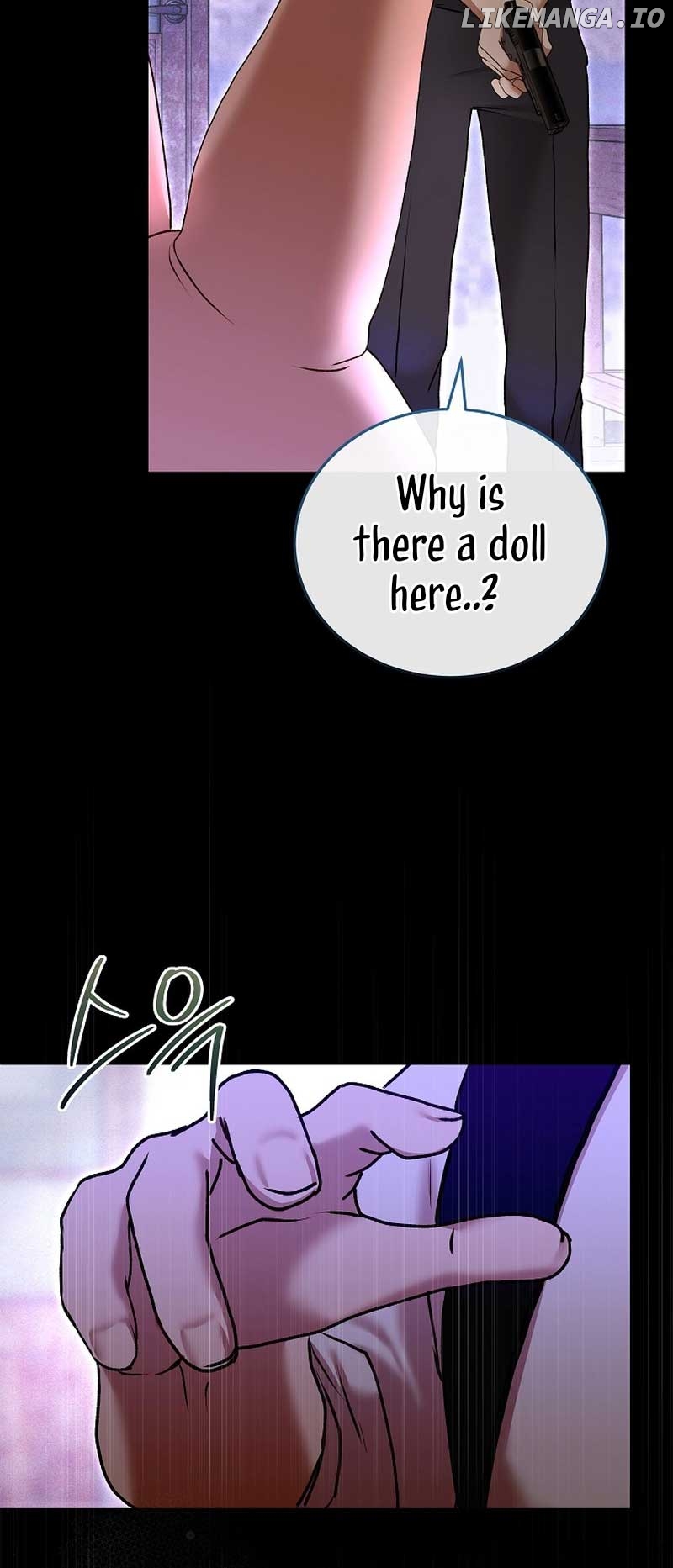 Read White Scandal EN Manga Online