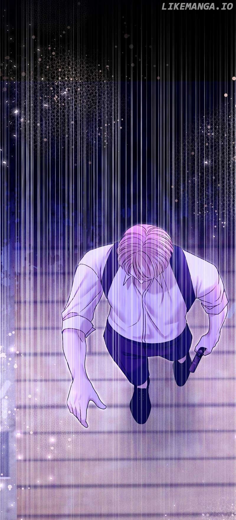 Read White Scandal EN Manga Online