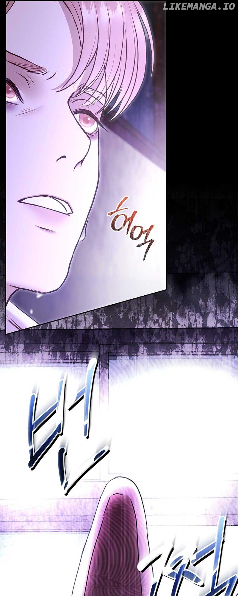 Read White Scandal EN Manga Online