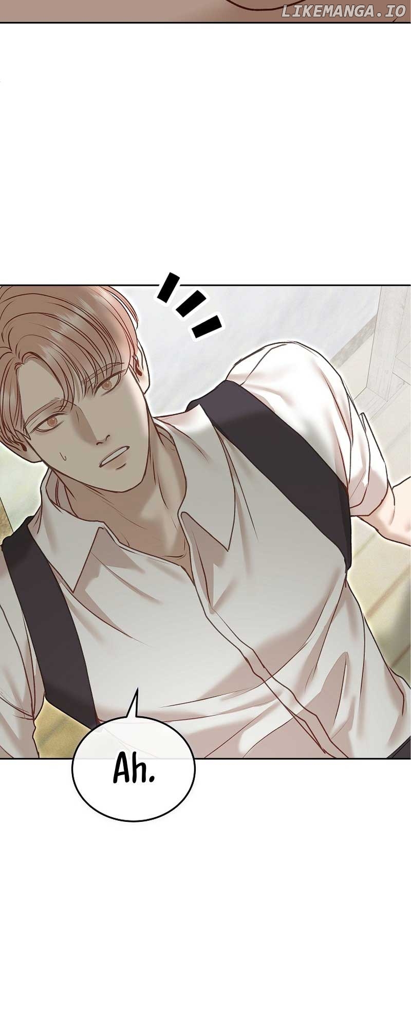 Read White Scandal EN Manga Online