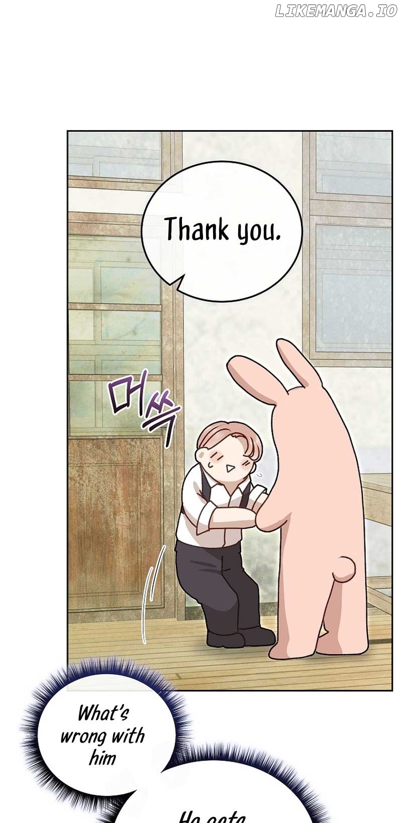 Read White Scandal EN Manga Online