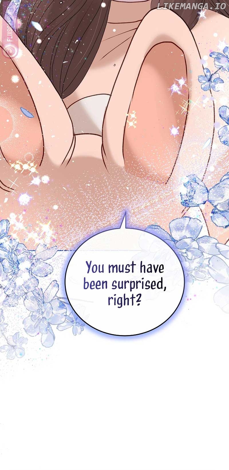 Read White Scandal EN Manga Online