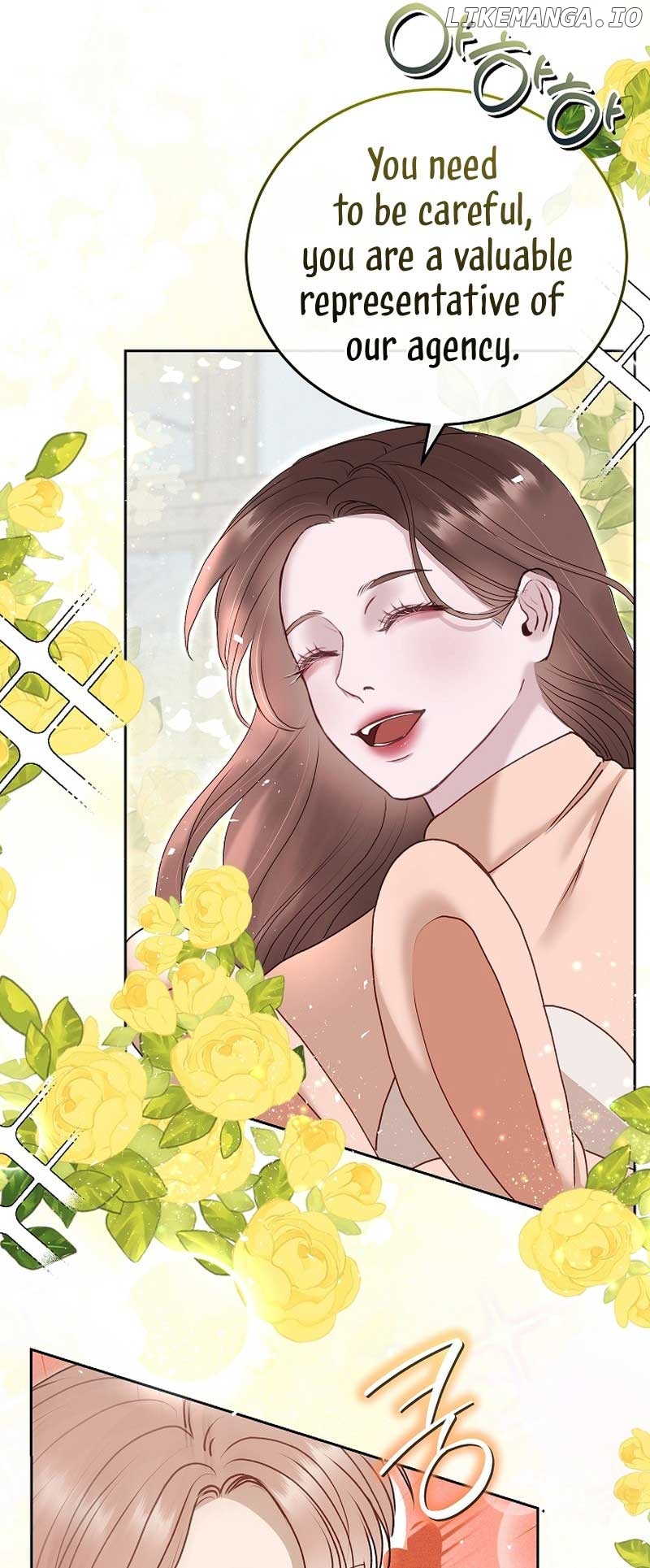 Read White Scandal EN Manga Online