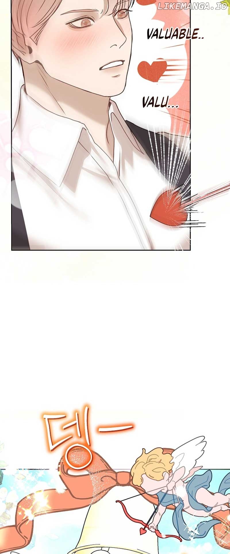 Read White Scandal EN Manga Online