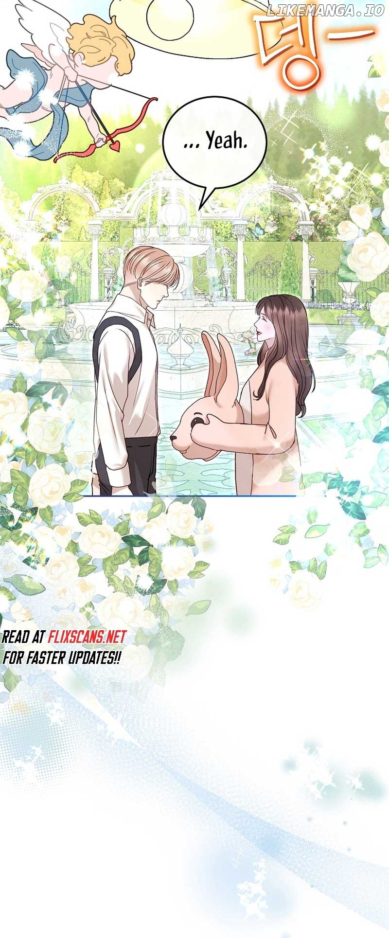 Read White Scandal EN Manga Online