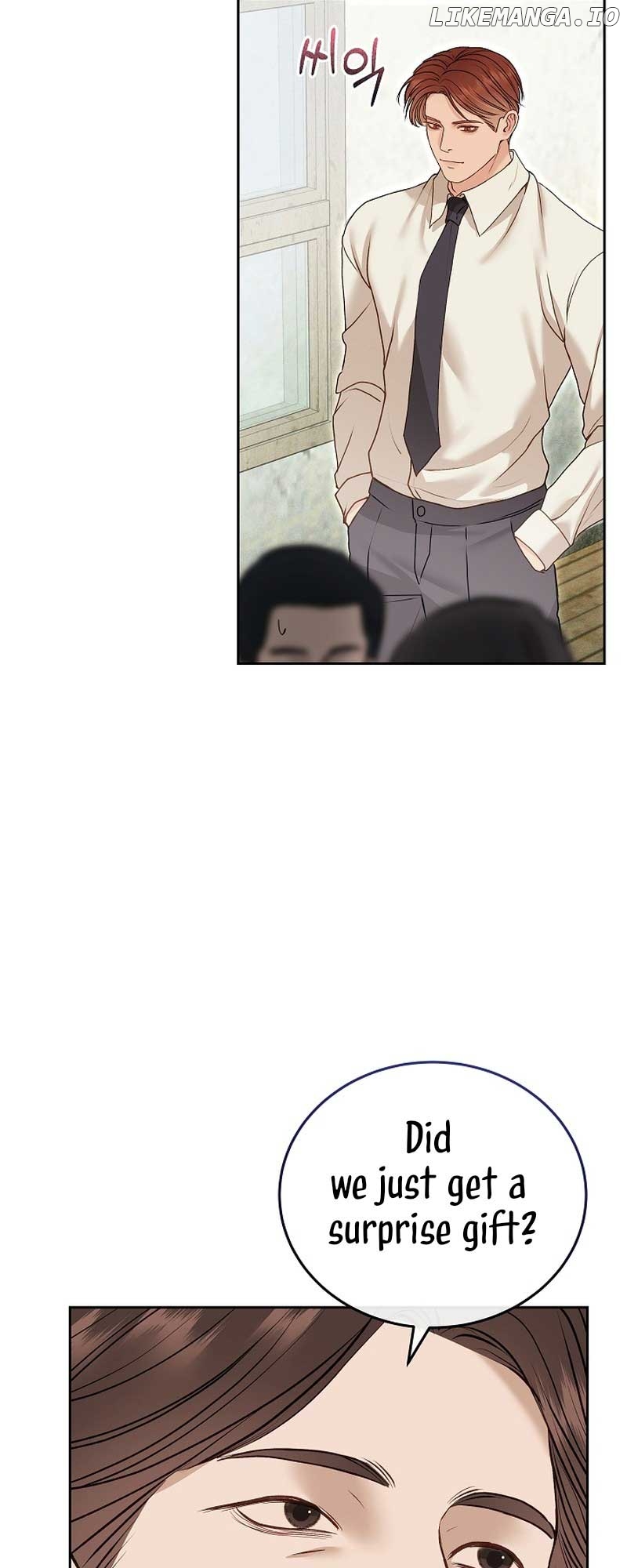 Read White Scandal EN Manga Online
