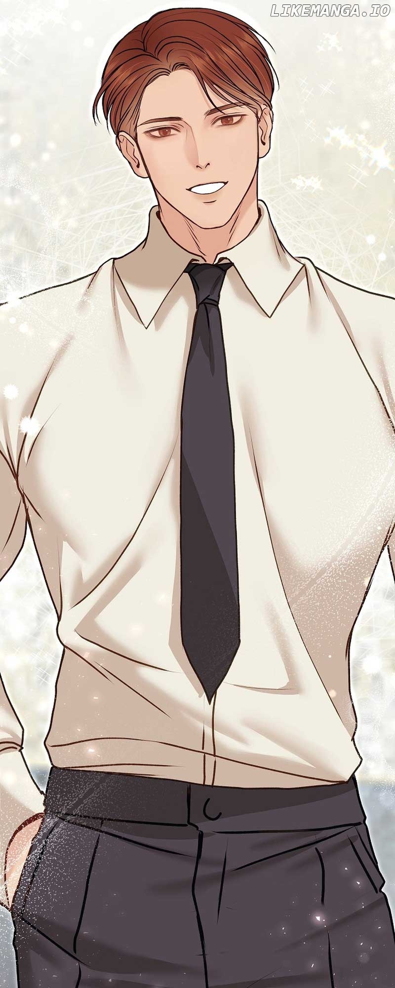 Read White Scandal EN Manga Online