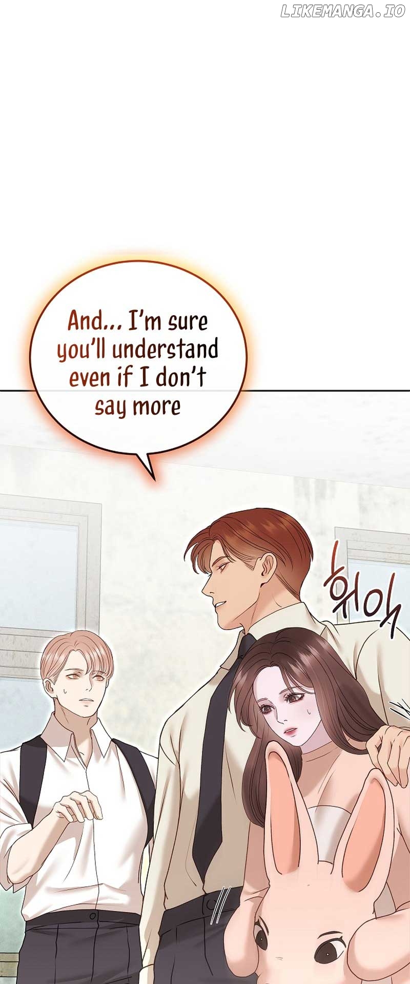 Read White Scandal EN Manga Online