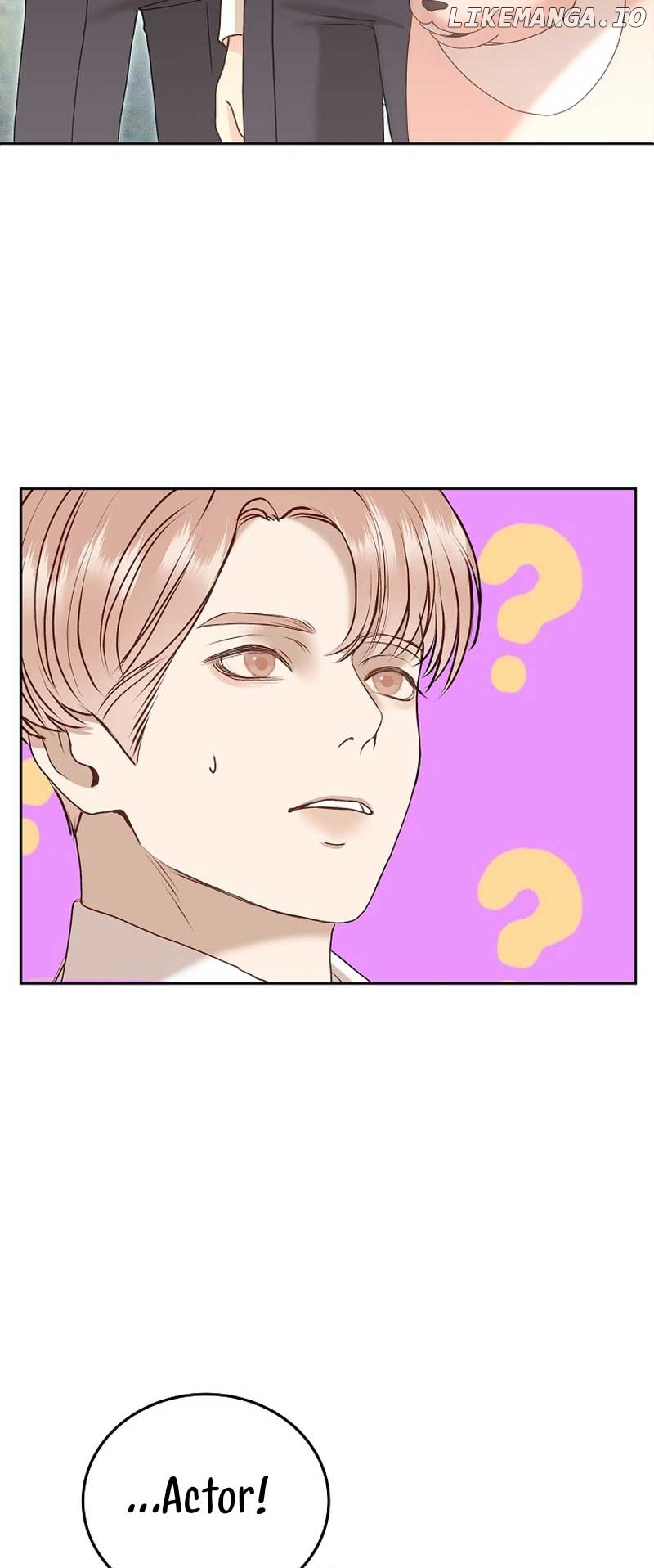 Read White Scandal EN Manga Online