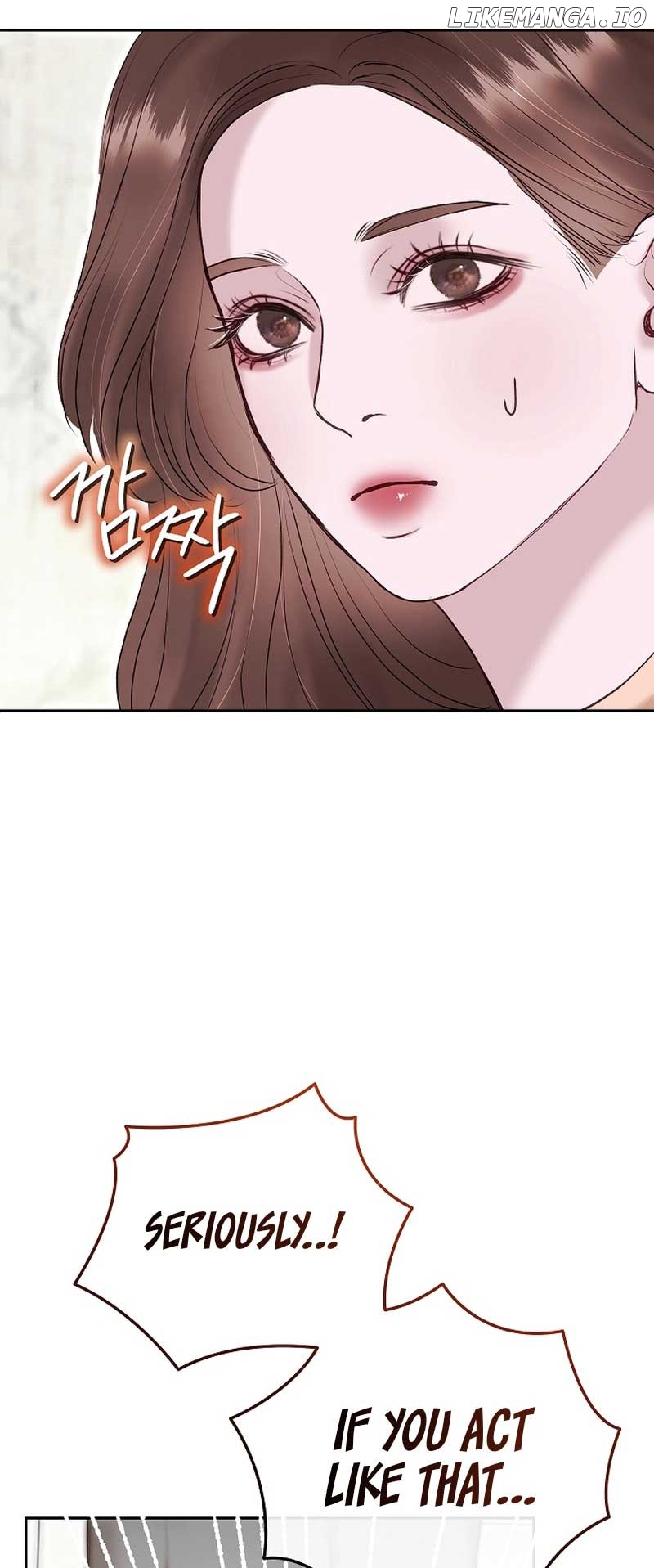 Read White Scandal EN Manga Online