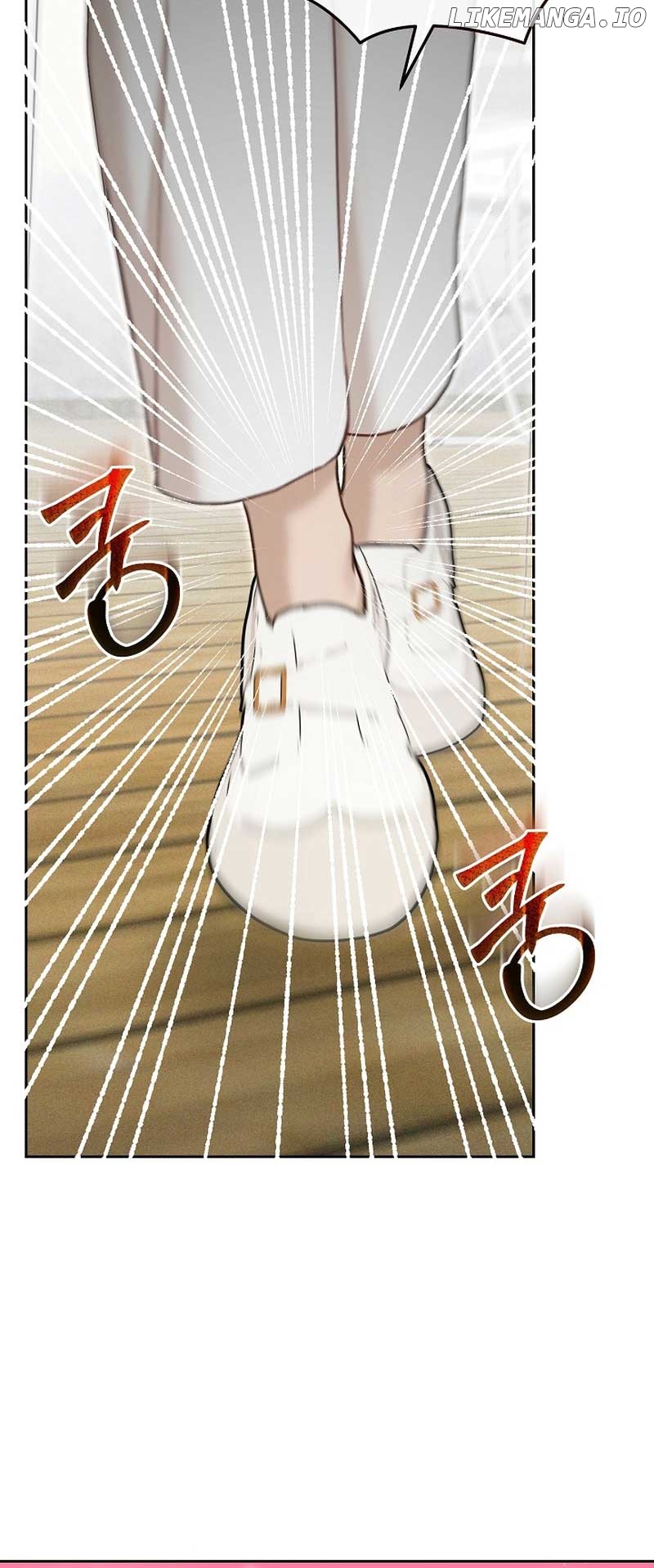 Read White Scandal EN Manga Online