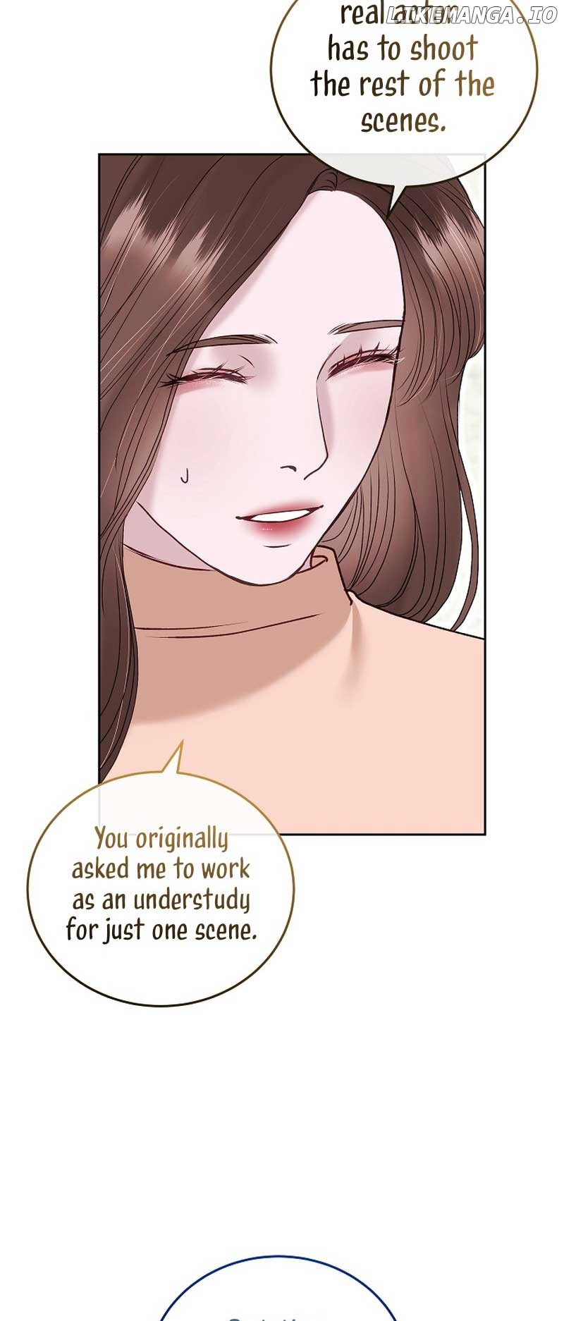 Read White Scandal EN Manga Online