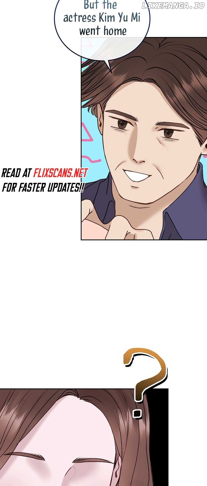 Read White Scandal EN Manga Online