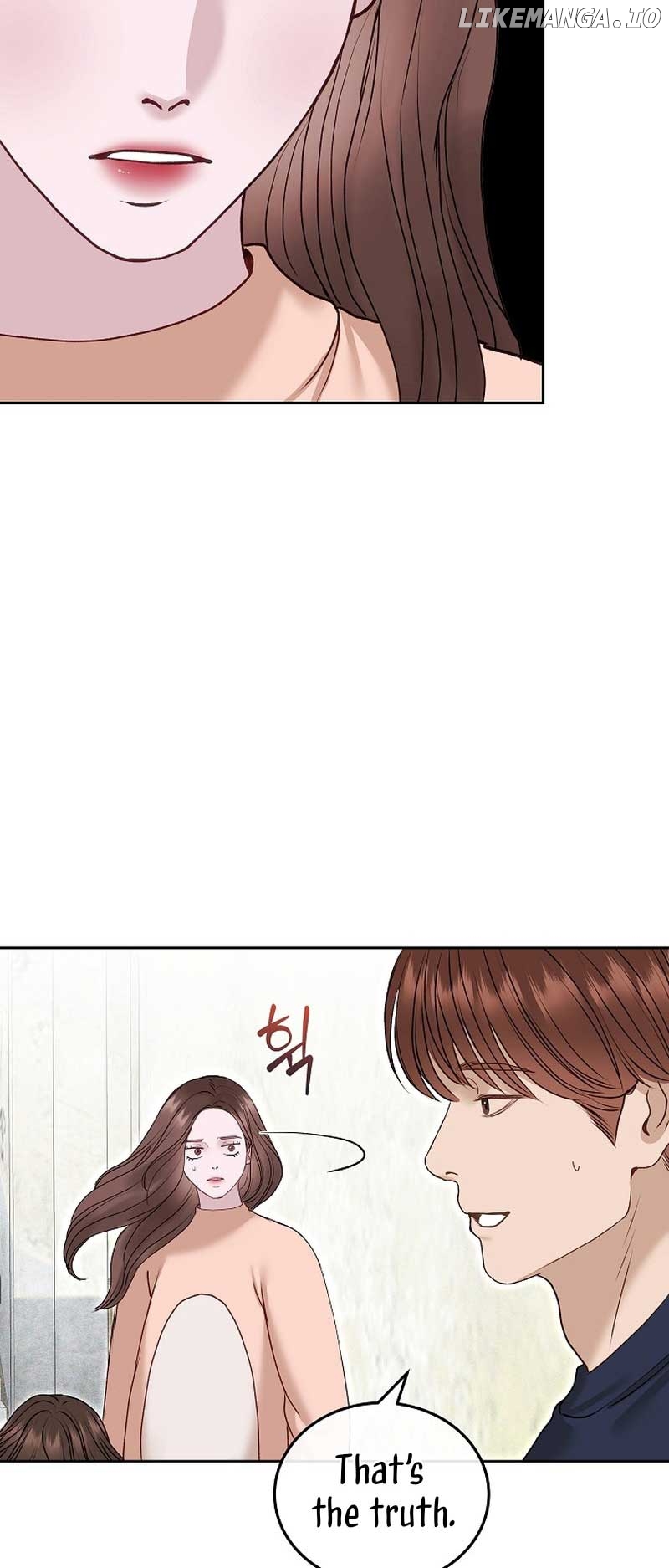 Read White Scandal EN Manga Online