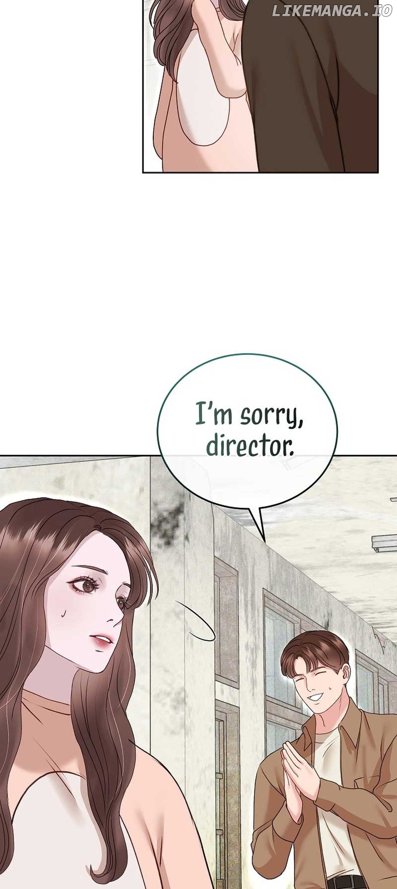 Read White Scandal EN Manga Online