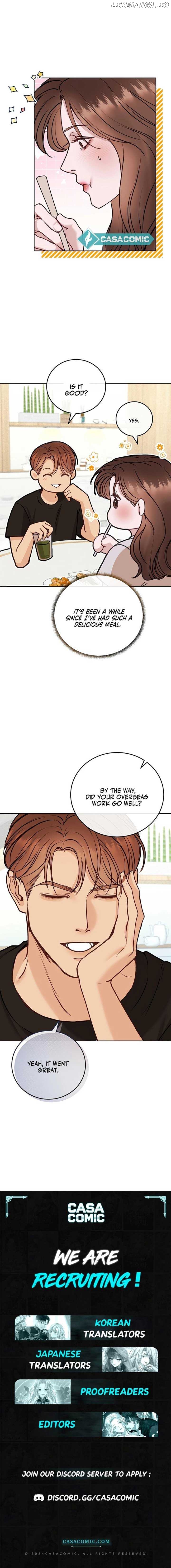 Read White Scandal EN Manga Online