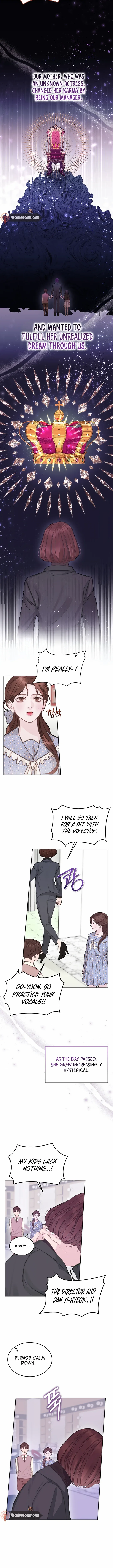 Read White Scandal EN Manga Online
