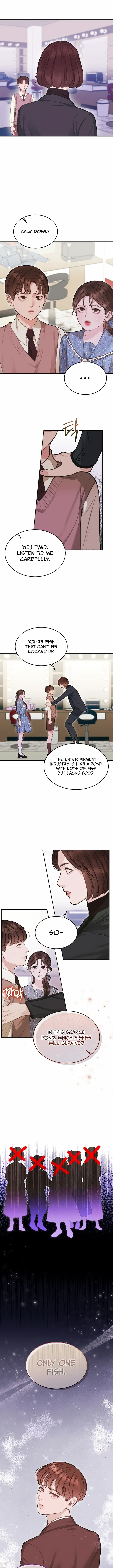 Read White Scandal EN Manga Online