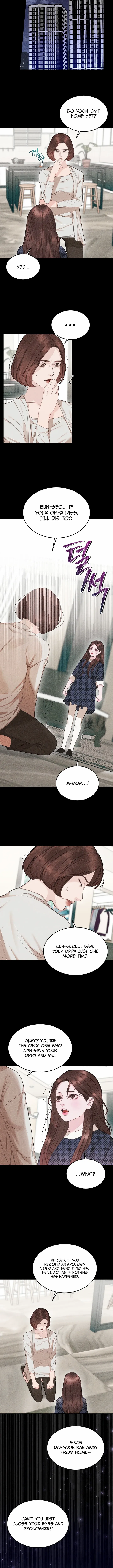 Read White Scandal EN Manga Online