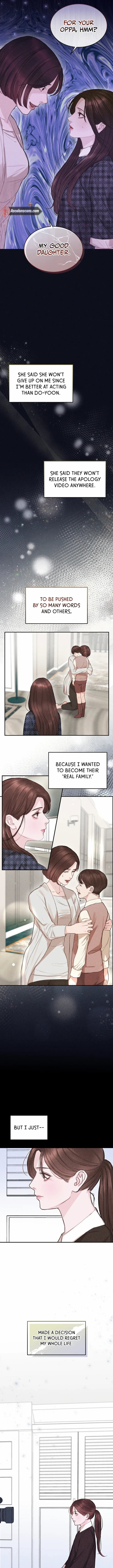 Read White Scandal EN Manga Online