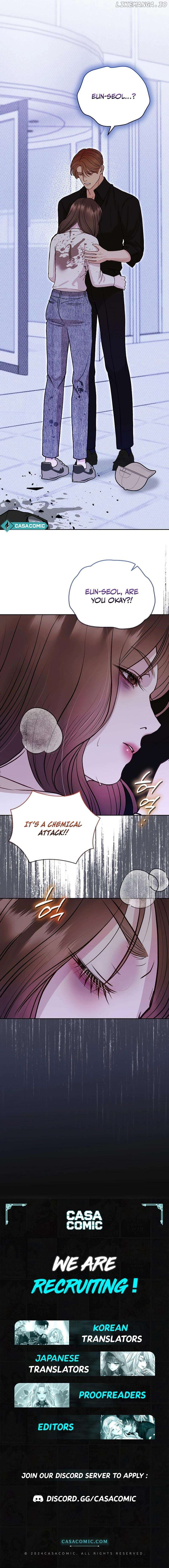Read White Scandal EN Manga Online