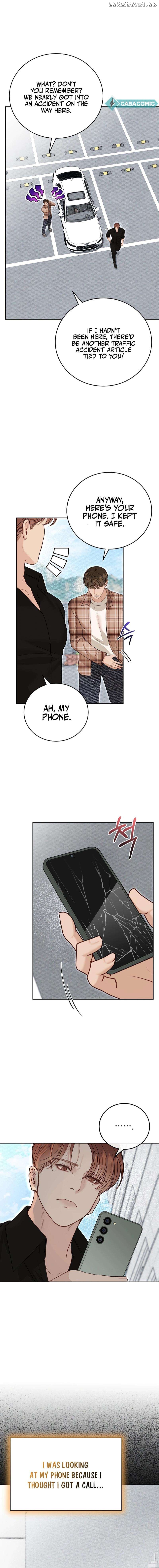 Read White Scandal EN Manga Online