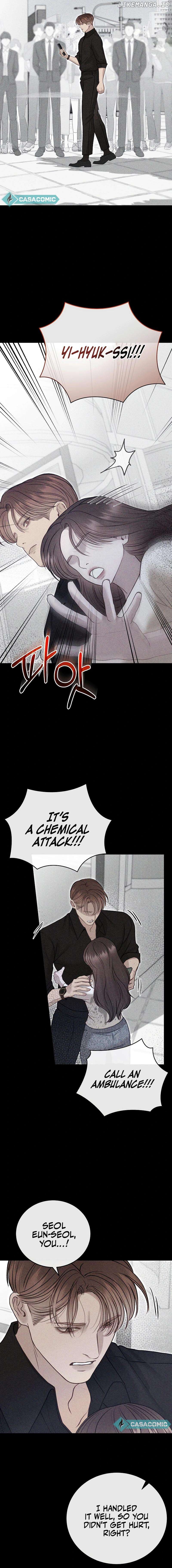 Read White Scandal EN Manga Online