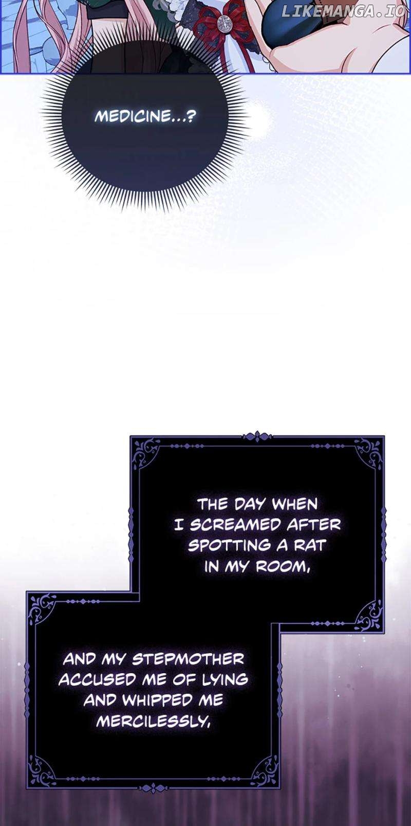 Read White Scandal EN Manga Online