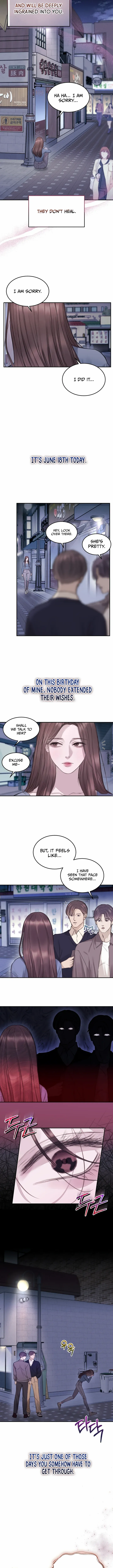 Read White Scandal EN Manga Online