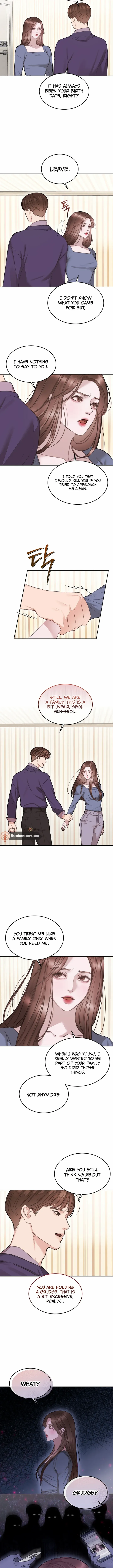 Read White Scandal EN Manga Online