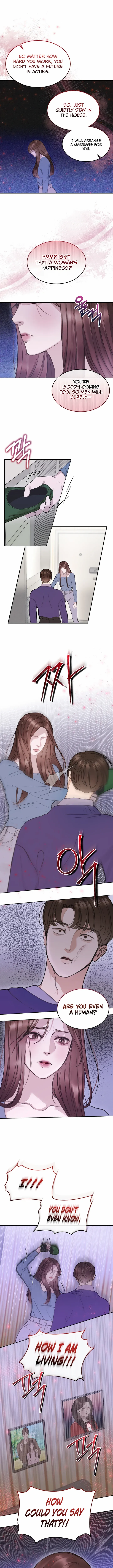 Read White Scandal EN Manga Online