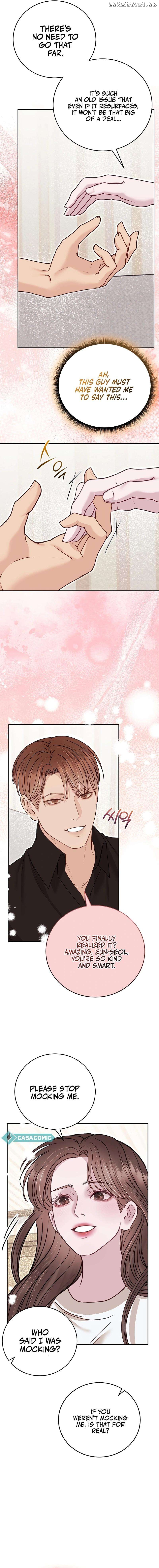 Read White Scandal EN Manga Online