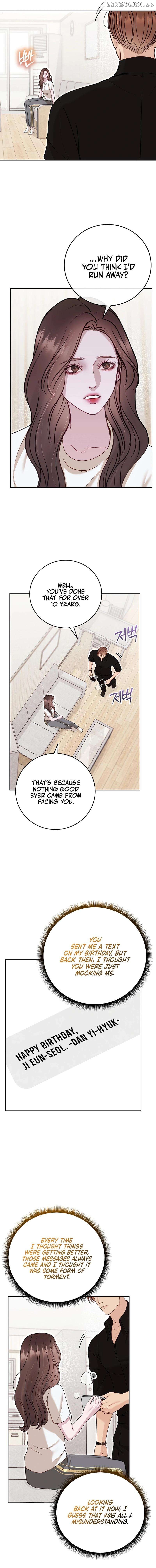 Read White Scandal EN Manga Online