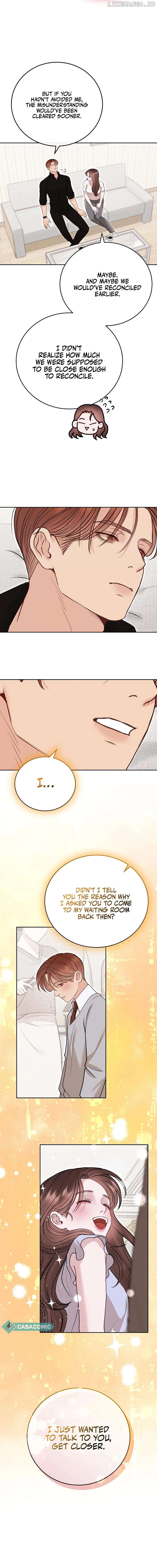 Read White Scandal EN Manga Online