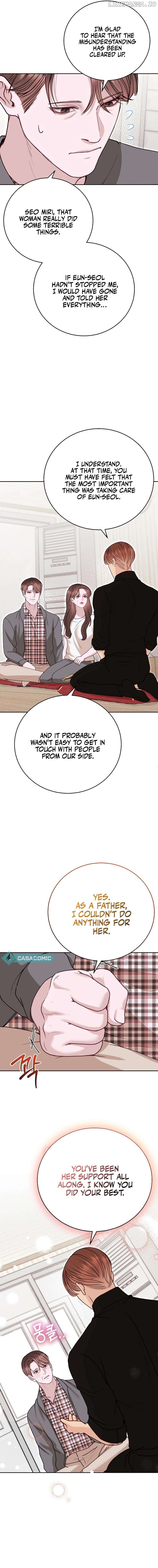 Read White Scandal EN Manga Online