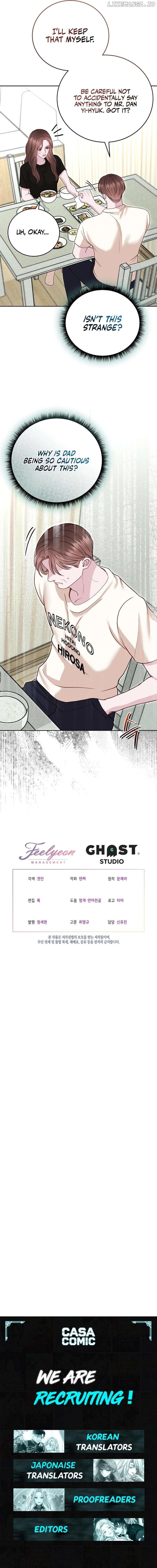 Read White Scandal EN Manga Online