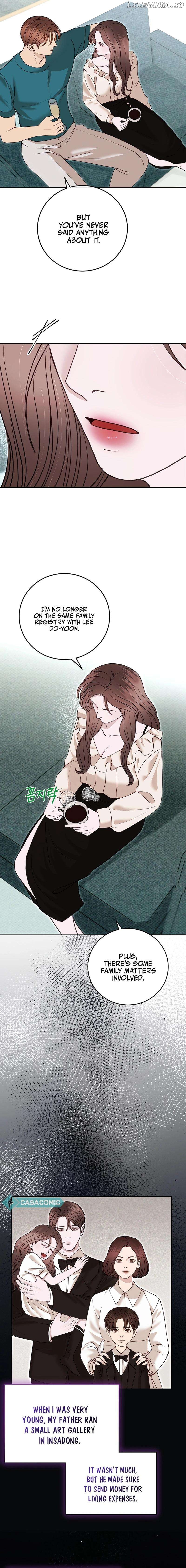 Read White Scandal EN Manga Online