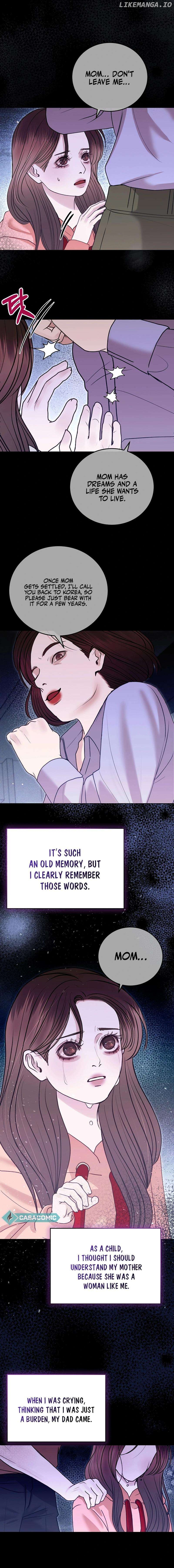 Read White Scandal EN Manga Online