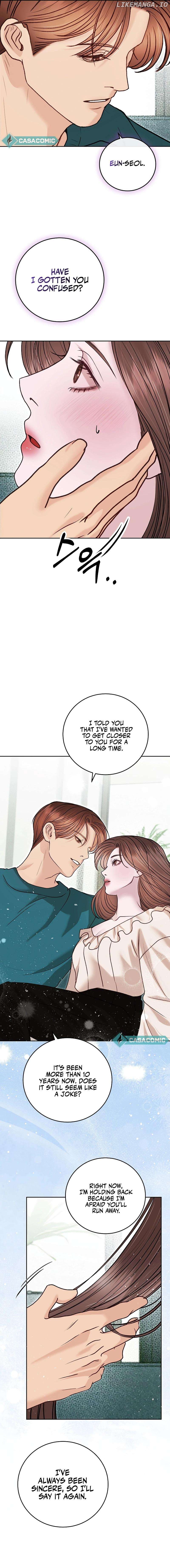 Read White Scandal EN Manga Online