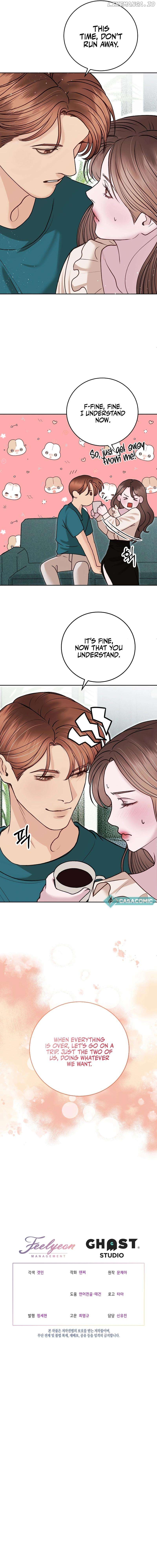Read White Scandal EN Manga Online