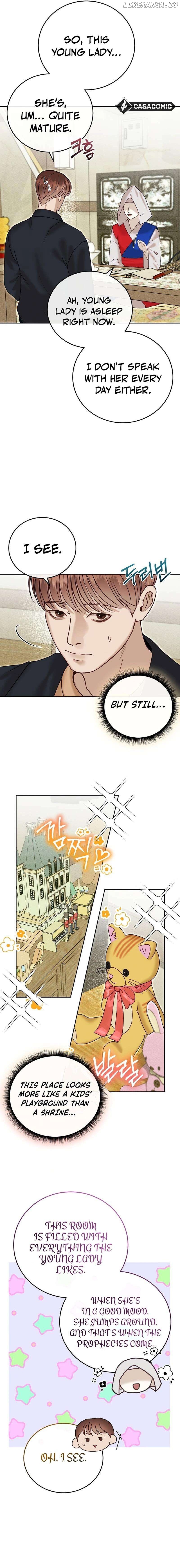 Read White Scandal EN Manga Online
