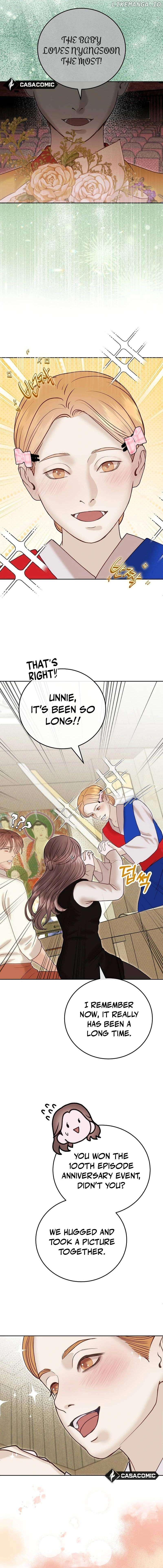Read White Scandal EN Manga Online