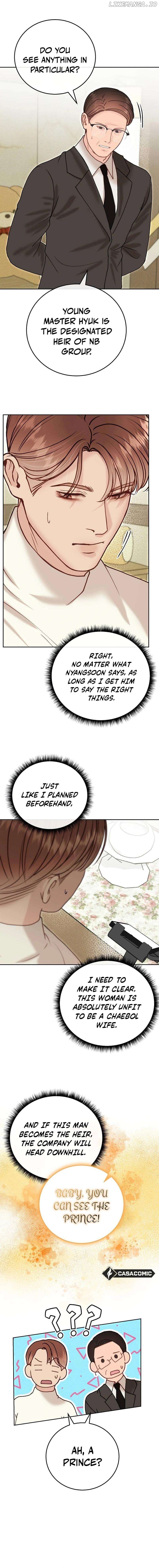 Read White Scandal EN Manga Online